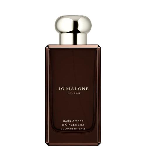 Jo Malone London Dark Amber & Ginger Lily Cologne Intense Eau de Cologne 100ml